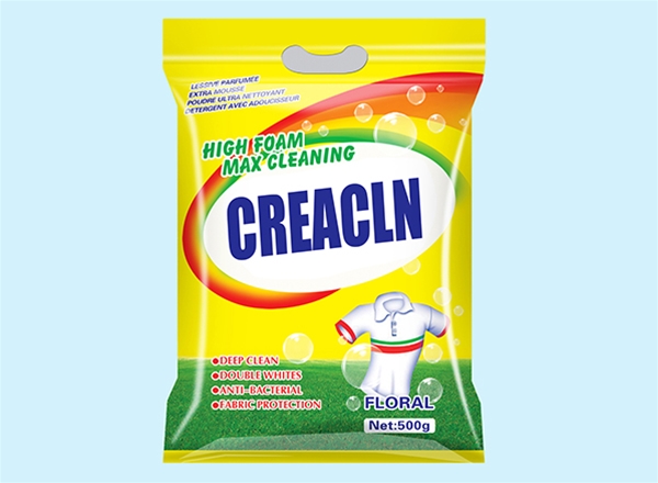 creacln500g powder
