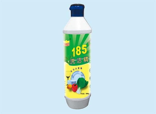 185洗洁精