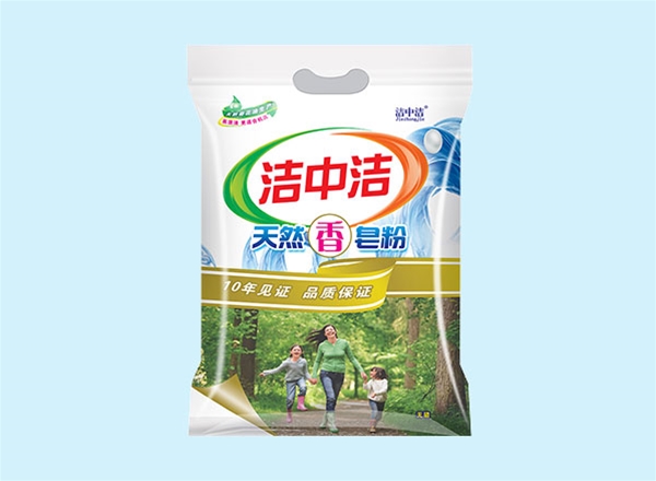天然香皂粉