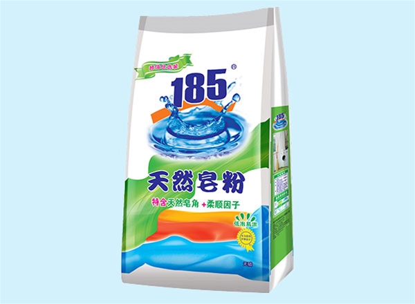 185天然皂粉