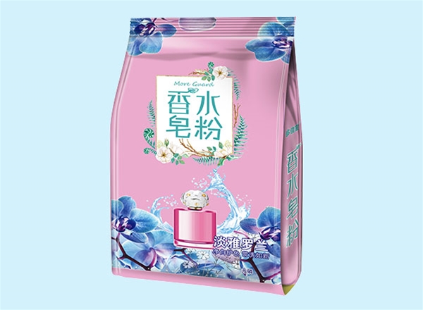 香水皂粉