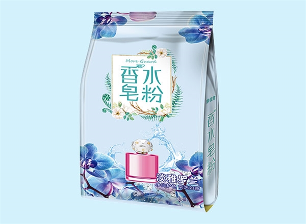 香水皂粉