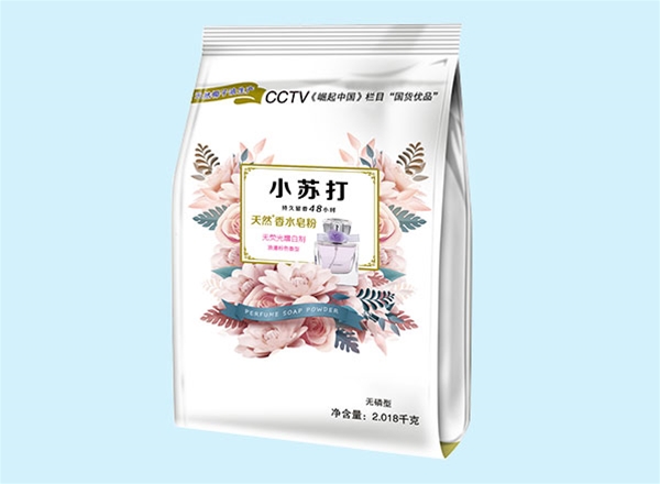 小苏打天然香水皂粉