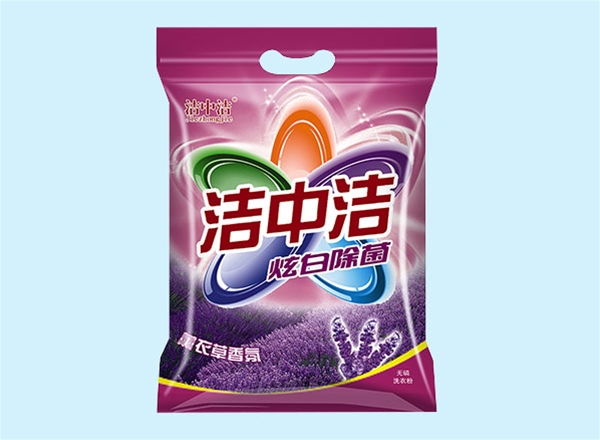 炫白除菌