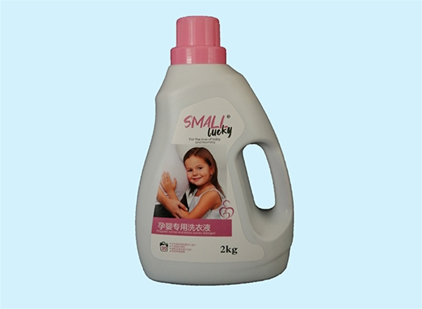 SMALL LUCKY 2L liquid