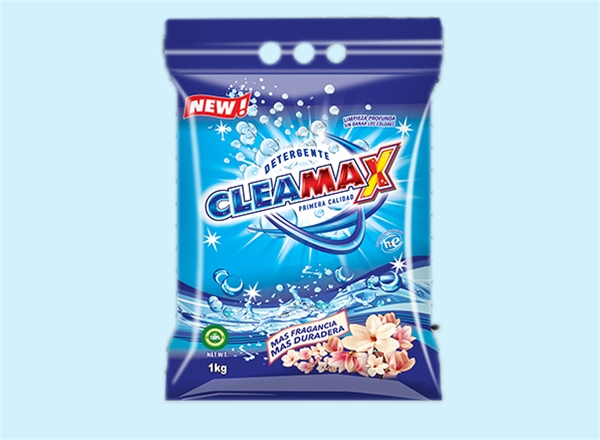 CLEAMAX 1kg powder