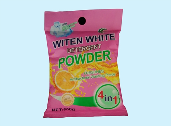 尼日利亚WITEN WHITF 500g powder