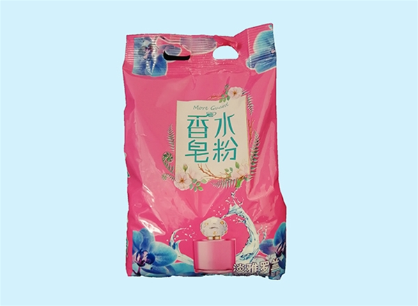 多佳宝   香水皂粉