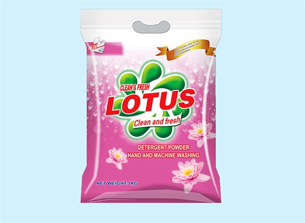 委内瑞拉LOTUS 1kg powder