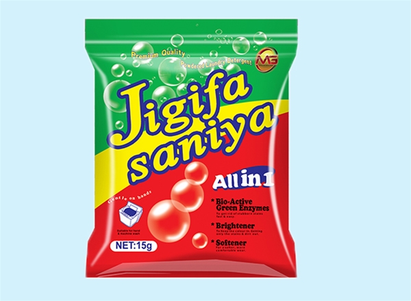 中东洗衣粉Jigifa 15g powder