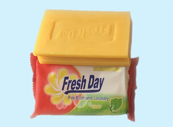 freshday soap150yellow