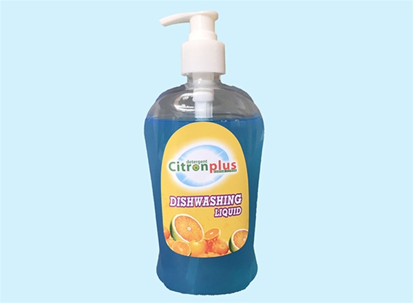 citronplus 500ml liquid