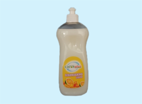citronplus dishwashing